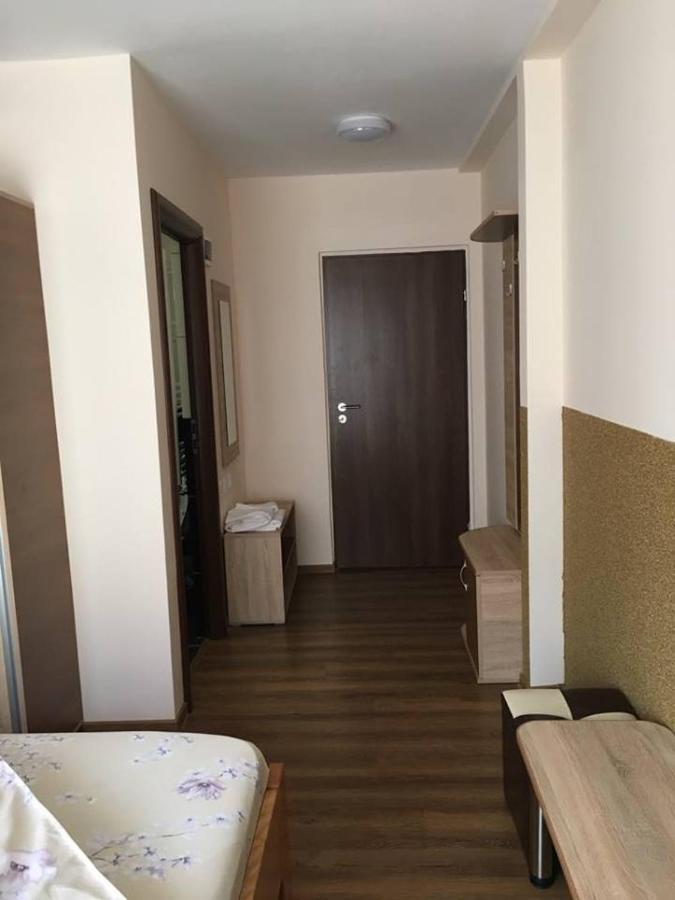 Motel Mesterul Manole Curtea De Arges Exterior photo